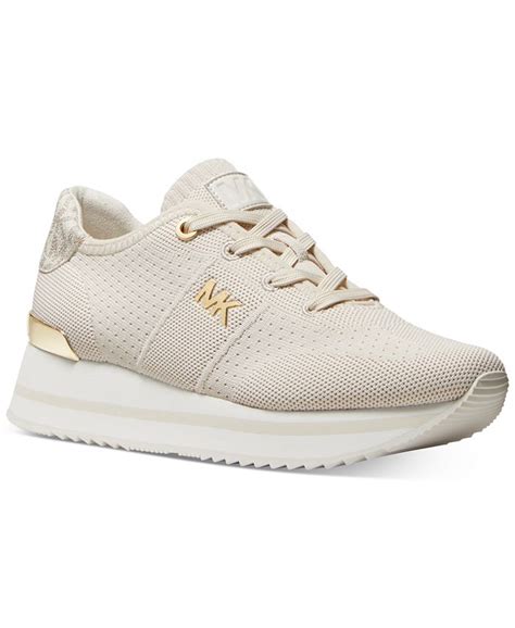 do michael kors shoes run narrow|are Michael Kors sneakers comfortable.